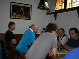 Treffen in Störnhof 2009